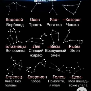 Канал "♊AstroNoLogic!♑"