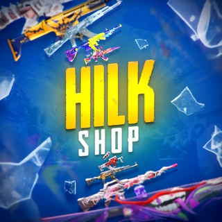 HILK 𝙎𝙃𝙊𝙋