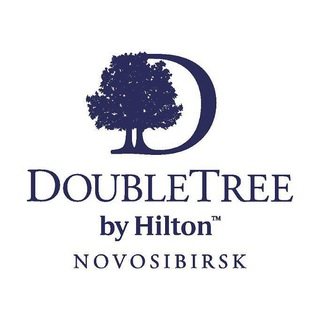 DoubleTree by Hilton Новосибирск