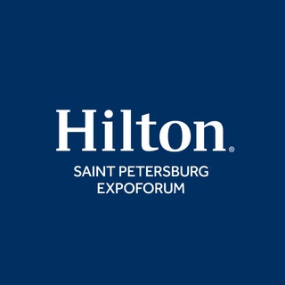 Афиша • Hilton St. Petersburg ExpoForum