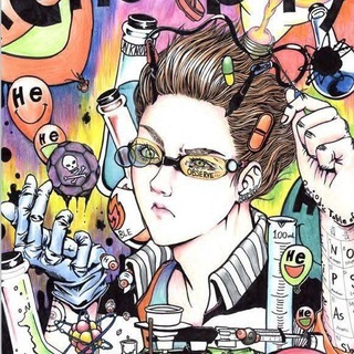 Химия в заметках