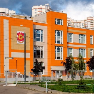 Флагман (Школа 26) г. Химки. Родители