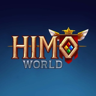 HImo World Official - Brasilian &amp; Portuguese 🇧🇷 🇵🇹