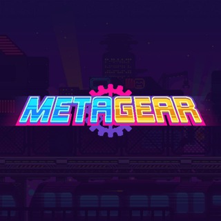 🇮🇳 Indian MetaGear Community