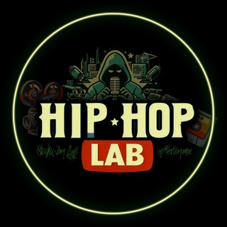 HIP-HOP LAB.