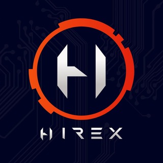 HIREX: Chronicles - OFFICIAL CHAT