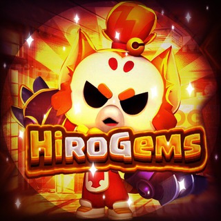 HiroGems - Сервис Brawl Stars