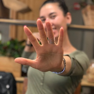 ХИРОМАНТ РИММА