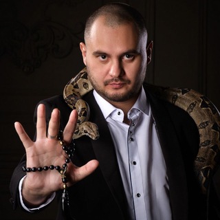 Хиромант №1 Дмитрий Филиппов