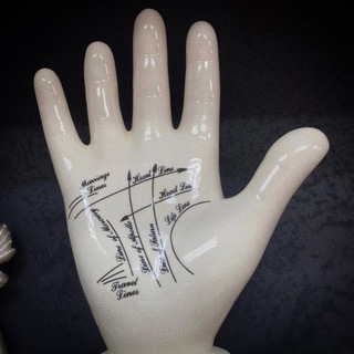 ⒸХИРОМАНТИЯ|ХИРОЛОГИЯ🤚🏼✋🏼ХироВуман