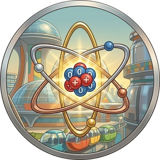 🧬 HI SCI-FI | Наука