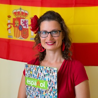 Испанский язык c Profesora Isabel