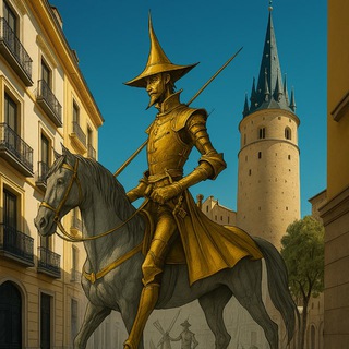 Иберские Афины