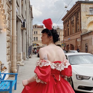 Историческая сплетница