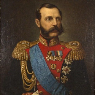 Канал Арсения