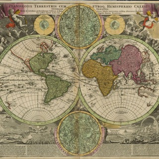 История в Контурах