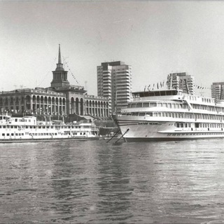 Красноярск Исторический