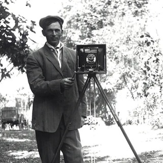 Объектив истории 📸