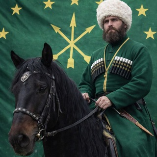 ИСТОРИЯ АДЫГОВ