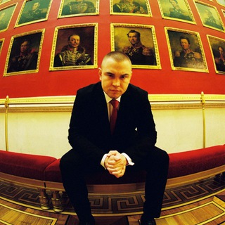 Дмитрий из History Skills