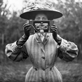 История в фотографиях