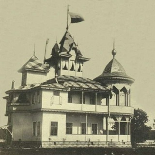 ФотоИстория Ижевск/Удмуртия