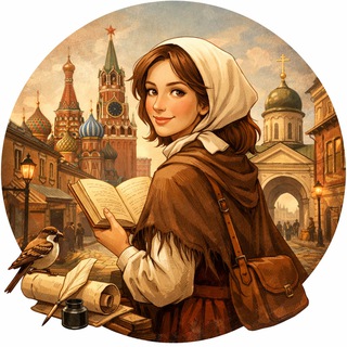 Истории московских улиц