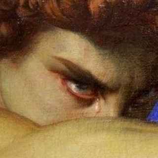 История любит нуар