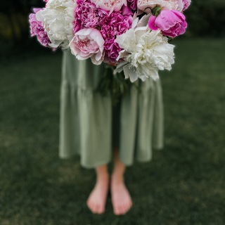 Садовые истории