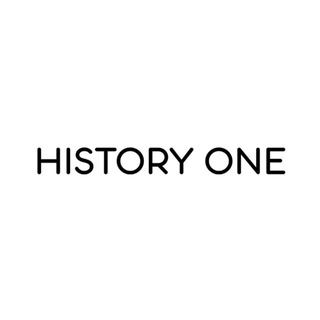 HISTORY ONE