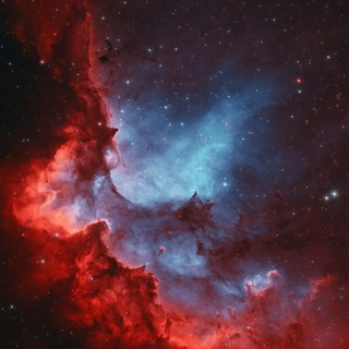 Звёздный Атлас