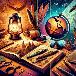 Эпизоды Истории📖