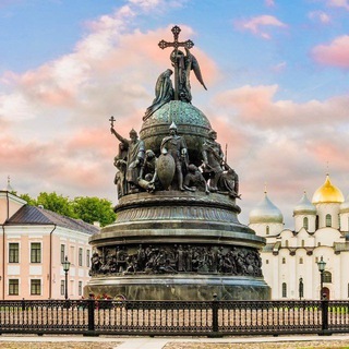 Исторические тропы 🇷🇺