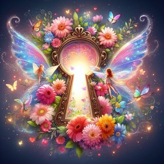 🔆Звездные хроники 🔆