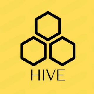 Hive🐝