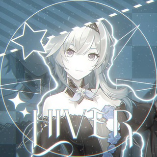 ┈ ˗ ❄️ ˏˋ Hivᴇr