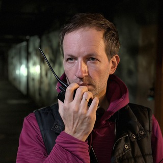 Григорий Кулагин 🎬