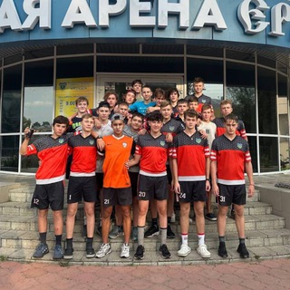 Хк Ермак «2010»