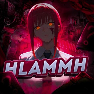 Hlammh