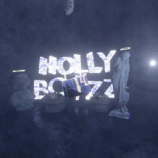 HOLLYBOYZZ