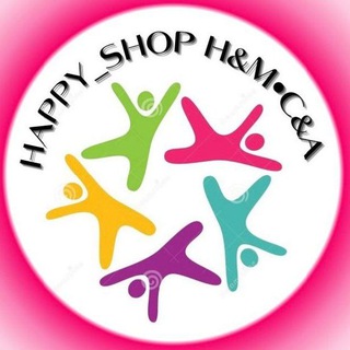 HAPPY_SHOP H&M C&A 🇩🇪