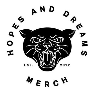 HOPES & DREAMS MERCH | GILDAN