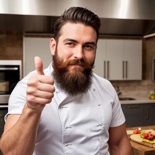 Кулинария - моё хобби