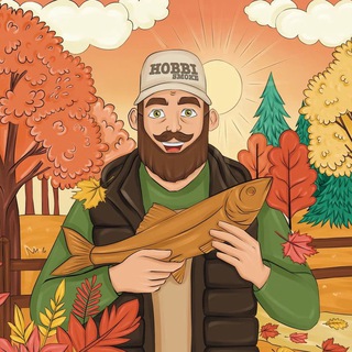 Хобби Дяди Смокыча