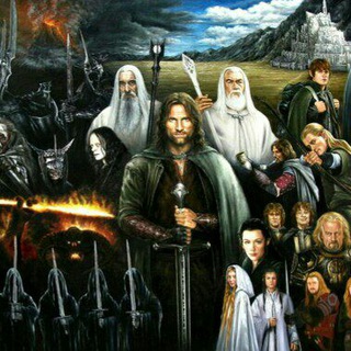 ХОББИТ | ВЛАСТЕЛИН КОЛЕЦ