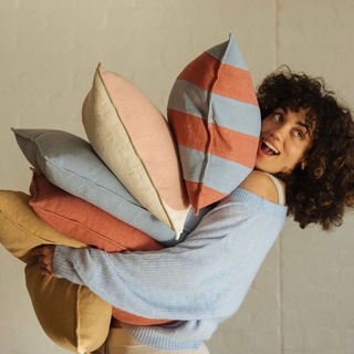 Дело было не в подушках