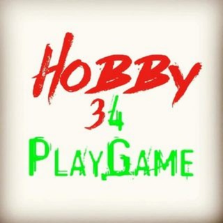 Хобби и Плейгейм34 Волгоград