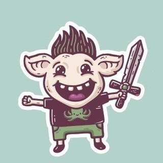 Хобби Добби | Магазин настолок и комиксов [SPD]