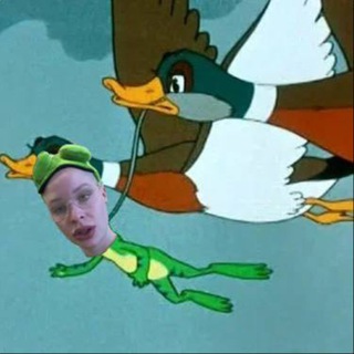 ОСОБА ОДАРЕННАЯ