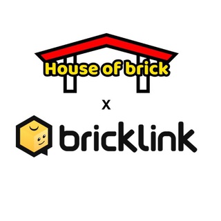 🛍️Ассортимент House of Brick